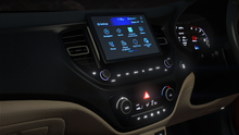 Load image into Gallery viewer, Hyundai Verna 2022 Car Mod GTA 5