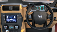 Load image into Gallery viewer, Mahindra Scorpio S11 Classic 2022 Car Mod GTA 5