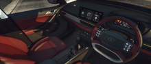 Load image into Gallery viewer, Tata Currv 2024 Car Mod GTA 5