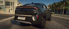 Load image into Gallery viewer, Tata Currv 2024 Car Mod GTA 5