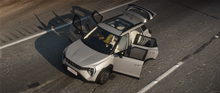 Load image into Gallery viewer, Mahindra XUV 3XO 2024 GTA 5 Mod