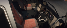 Load image into Gallery viewer, Tata Signa 5530-S Truck Mod GTA V