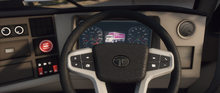 Load image into Gallery viewer, Tata Signa 5530-S Truck Mod GTA V