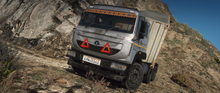 Load image into Gallery viewer, Tata Signa 5530-S Truck Mod GTA V