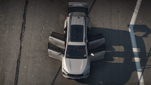Load image into Gallery viewer, Toyota Innova Hycross 2025 GTA V