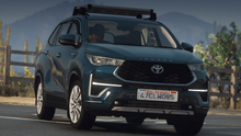 Load image into Gallery viewer, Toyota Innova Hycross 2025 GTA V