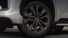 Load image into Gallery viewer, Toyota Innova Hycross 2025 GTA V