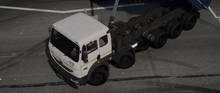 Load image into Gallery viewer, Tata Signa 4830TK 2025 GTAV MOD