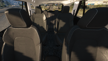 Load image into Gallery viewer, Tata Hexa 2019 GTA V MOD