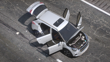 Load image into Gallery viewer, Hyundai Creta 2019 Facelift Car Mod GTA 5