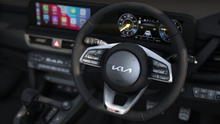 Load image into Gallery viewer, Kia Seltos 2024 Car Mod GTA 5