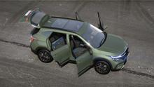 Load image into Gallery viewer, Kia Seltos 2024 Car Mod GTA 5