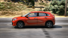 Load image into Gallery viewer, Toyota Glanza 2022 Car Mod GTA 5
