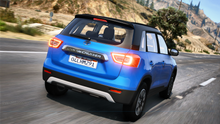 Load image into Gallery viewer, Toyota Urban Cruiser 2022 Car Mod GTA 5
