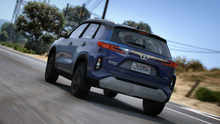 Load image into Gallery viewer, Toyota Urban Cruiser Hyryder 2022 Car Mod GTA 5
