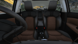 Toyota Urban Cruiser Hyryder 2022 Car Mod GTA 5