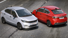 Load image into Gallery viewer, Tata Tigor 2022 Car Mod GTA 5
