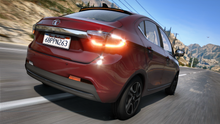 Load image into Gallery viewer, Tata Tigor 2022 Car Mod GTA 5
