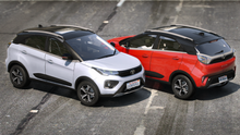 Load image into Gallery viewer, Tata Nexon 2022 Car Mod GTA 5
