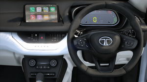 Tata Nexon 2022 Car Mod GTA 5