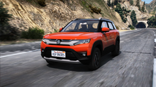 Load image into Gallery viewer, Maruti Suzuki Brezza 2022 Car Mod GTA 5
