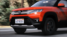 Load image into Gallery viewer, Maruti Suzuki Brezza 2022 Car Mod GTA 5
