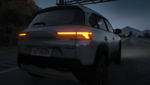 Load image into Gallery viewer, Maruti Suzuki Brezza 2022 Car Mod GTA 5
