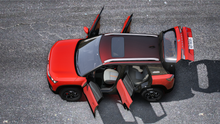 Load image into Gallery viewer, Maruti Suzuki Brezza 2022 Car Mod GTA 5
