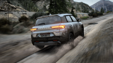 Load image into Gallery viewer, Maruti Suzuki Brezza 2022 Car Mod GTA 5

