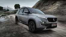 Load image into Gallery viewer, MG Hector 2022 Car Mod GTA 5
