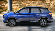 Load image into Gallery viewer, MG Hector Plus 2022 Car Mod GTA 5
