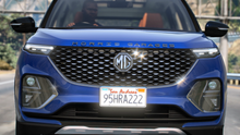 Load image into Gallery viewer, MG Hector Plus 2022 Car Mod GTA 5
