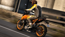 Load image into Gallery viewer, KTM Duke 200/125 2022 Bike Mod GTA 5
