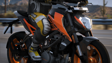 Load image into Gallery viewer, KTM Duke 200/125 2022 Bike Mod GTA 5
