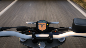 KTM Duke 200/125 2022 Bike Mod GTA 5