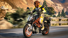 Load image into Gallery viewer, KTM Duke 250 2022 Bike Mod GTA 5

