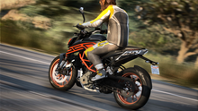 Load image into Gallery viewer, KTM Duke 250 2022 Bike Mod GTA 5
