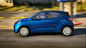 Hyundai Grand i10 Nios 2020 Car Mod GTA 5