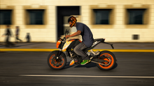Load image into Gallery viewer, KTM DUKE 200 2018 ABS Bike Mod GTA 5
