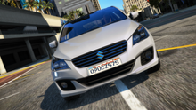 Load image into Gallery viewer, Maruti Suzuki Ciaz/Ciaz S 2016 Car Mod GTA 5
