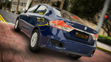 Load image into Gallery viewer, Maruti Suzuki Ciaz/Ciaz S 2016 Car Mod GTA 5
