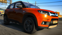 Load image into Gallery viewer, Maruti Suzuki Vitara Brezza 2018 Car Mod GTA 5
