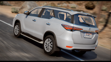 Load image into Gallery viewer, Toyota Fortuner 2021 Car Mod GTA 5
