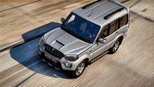 Load image into Gallery viewer, Mahindra Scorpio S11 2020 Car Mod GTA 5
