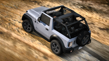 Load image into Gallery viewer, Mahindra Thar 2021 Car Mod GTA 5
