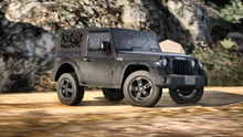 Load image into Gallery viewer, Mahindra Thar 2021 Car Mod GTA 5
