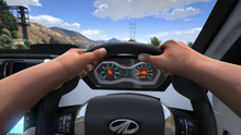 Load image into Gallery viewer, Mahindra Scorpio S11 2020 Car Mod GTA 5
