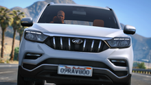 Load image into Gallery viewer, Mahindra Alturas G4 2021 Car Mod GTA 5
