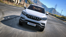Load image into Gallery viewer, Mahindra Alturas G4 2021 Car Mod GTA 5
