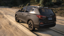 Load image into Gallery viewer, Mahindra Alturas G4 2021 Car Mod GTA 5
